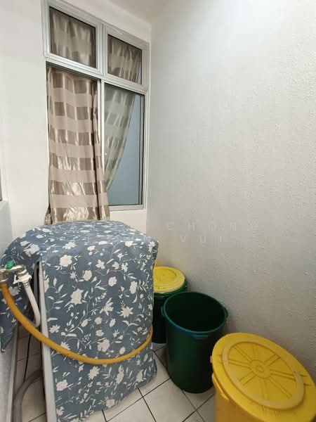 Pangsapuri untuk Disewa di Putatan Platinum Apartment - Aaron Chong Tsun Vui - Interior - PropertyGuru.com.my