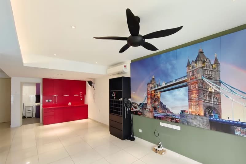 Condominium for Sale at Casa Tropika - Elsa Tan - Interior - PropertyGuru.com.my