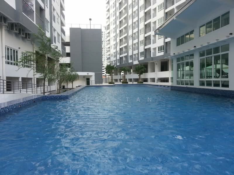 Condominium for Sale at Casa Tropika - Elsa Tan - Exterior - PropertyGuru.com.my