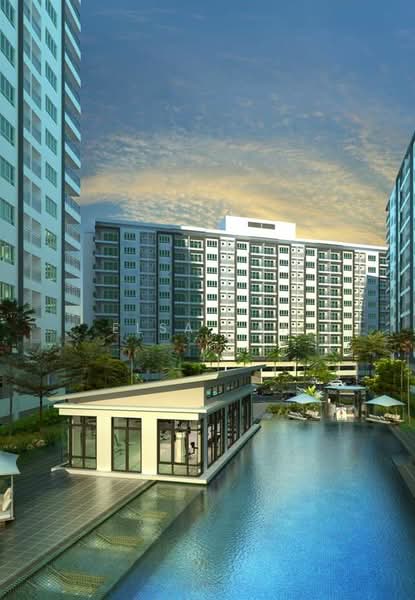 Condominium for Sale at Casa Tropika - Elsa Tan - Exterior - PropertyGuru.com.my