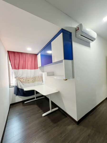 Cluster House for Sale in Taman Adda Heights (Tebrau) - Yunn Fang - Study - PropertyGuru.com.my