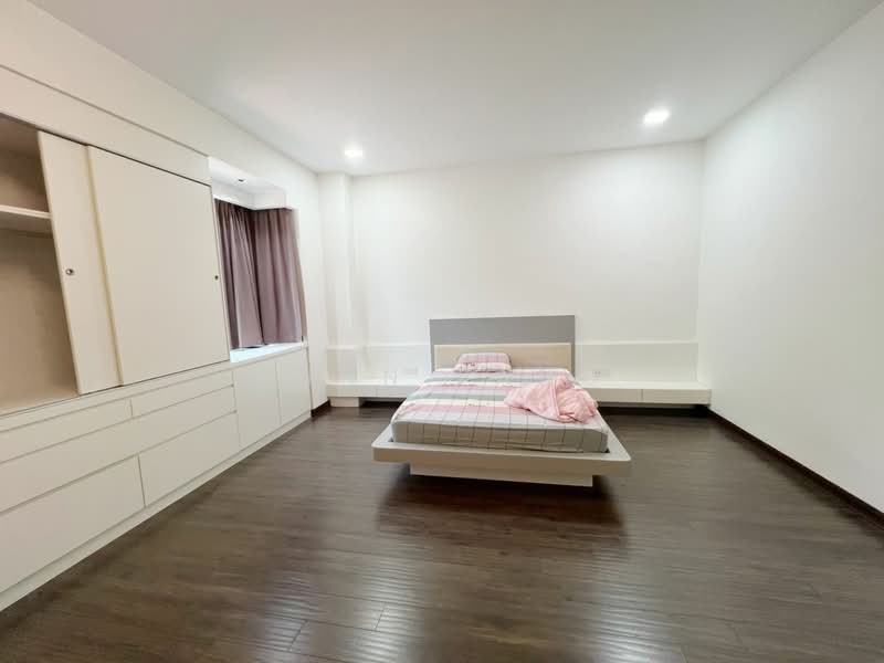 Cluster House for Sale in Taman Adda Heights (Tebrau) - Yunn Fang - Bedroom - PropertyGuru.com.my