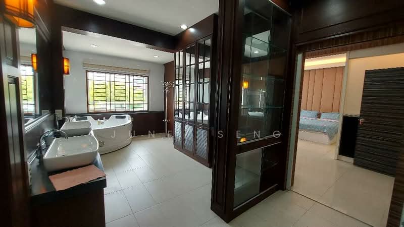 Rumah Banglo untuk Dijual di Johor Bahru (Johor) - June Tseng - Bathroom - PropertyGuru.com.my
