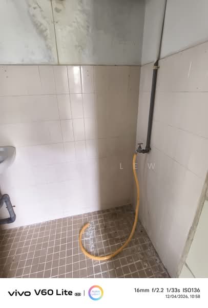 Rumah Flat untuk Disewa di Seksyen 2 Wangsa Maju Flat - Jack Lew - Interior - PropertyGuru.com.my