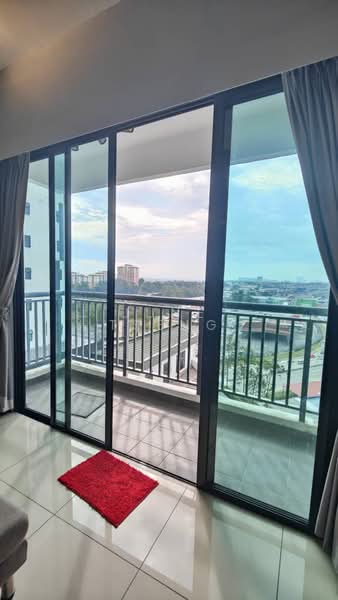 Servis Apartment untuk Disewa di G Residence - June Tseng - PropertyGuru.com.my