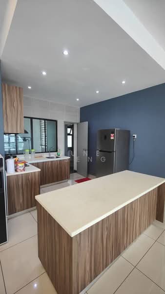 Servis Apartment untuk Disewa di G Residence - June Tseng - PropertyGuru.com.my
