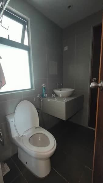 Servis Apartment untuk Disewa di G Residence - June Tseng - PropertyGuru.com.my