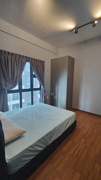 Servis Apartment untuk Disewa di G Residence - June Tseng - PropertyGuru.com.my