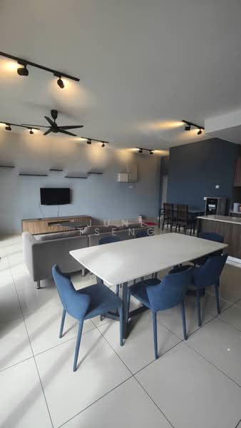 Servis Apartment untuk Disewa di G Residence - June Tseng - PropertyGuru.com.my