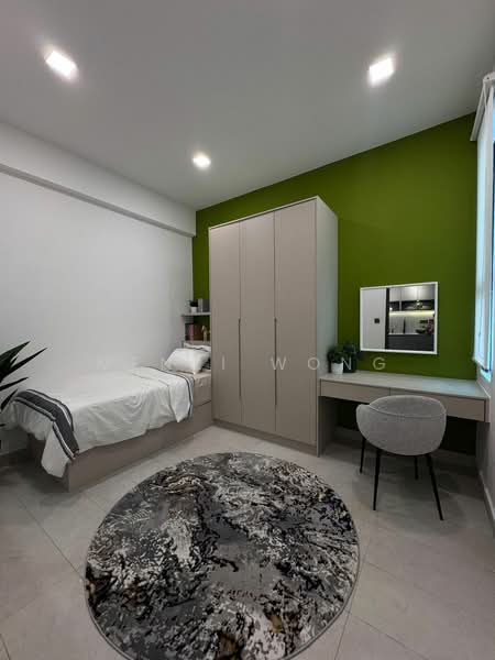 Rumah Teres 3 Tingkat untuk Dijual di Shah Alam (Selangor) - Menzi Wong - Bedroom - PropertyGuru.com.my