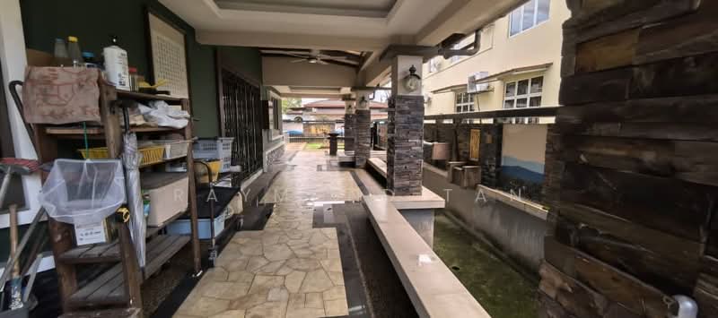 Rumah Banglo untuk Dijual di Saujana Akasia (Sungai Buloh) - Raymond Tan - Exterior - PropertyGuru.com.my