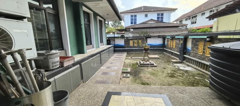 Rumah Banglo untuk Dijual di Saujana Akasia (Sungai Buloh) - Raymond Tan - Exterior - PropertyGuru.com.my