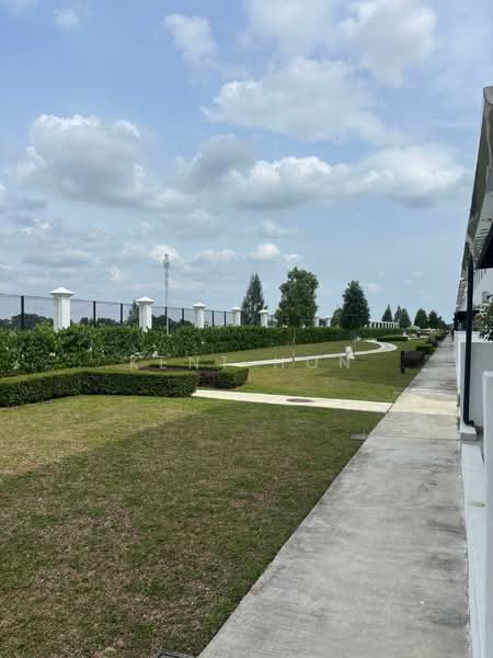 2-storey Terraced House for Sale in Iskandar Puteri (Nusajaya) (Johor) - Kent Hon - Exterior - PropertyGuru.com.my