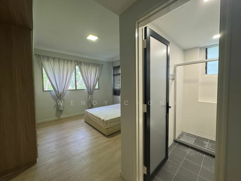 Kondominium untuk Disewa di Cascadium - Wendy Chong - Bedroom - PropertyGuru.com.my