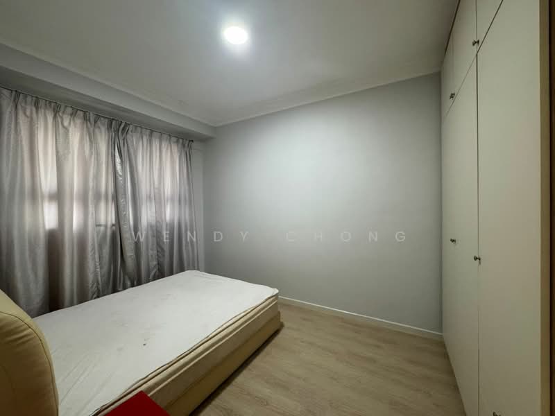 Kondominium untuk Disewa di Cascadium - Wendy Chong - Bedroom - PropertyGuru.com.my
