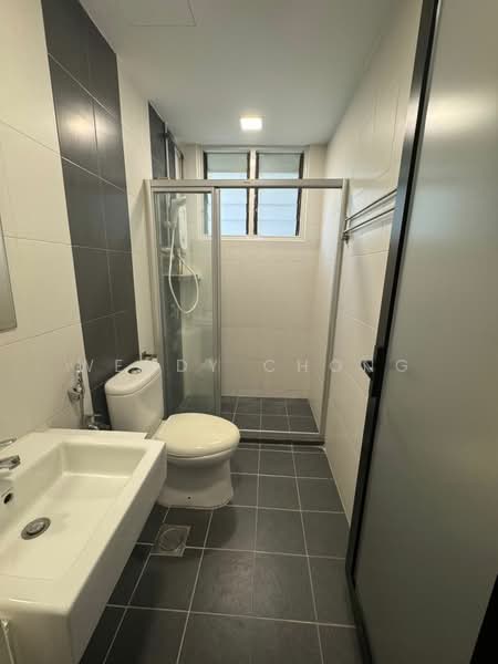 Kondominium untuk Disewa di Cascadium - Wendy Chong - Bathroom - PropertyGuru.com.my