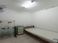 For Rent - Putatan Platinum Apartment