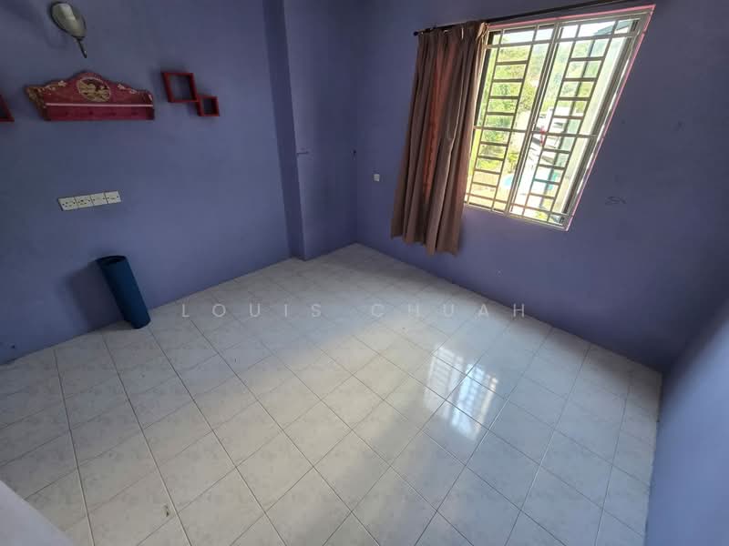 Apartment for Rent at Parkview Towers - Louis Chuah - Interior - PropertyGuru.com.my