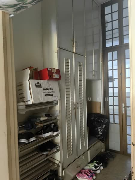 Apartment for Rent at Parkview Towers - Louis Chuah - PropertyGuru.com.my