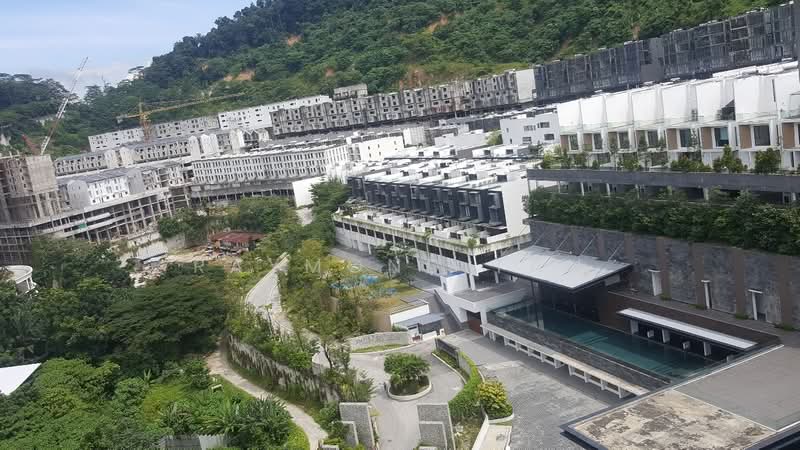4-storey Terraced House for Sale in PJU 8, Damansara Perdana (Petaling Jaya) - Raymond Tan - Exterior - PropertyGuru.com.my