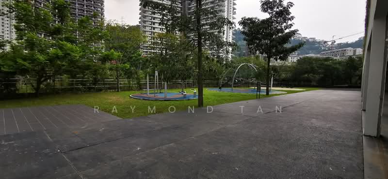 4-storey Terraced House for Sale in PJU 8, Damansara Perdana (Petaling Jaya) - Raymond Tan - Exterior - PropertyGuru.com.my