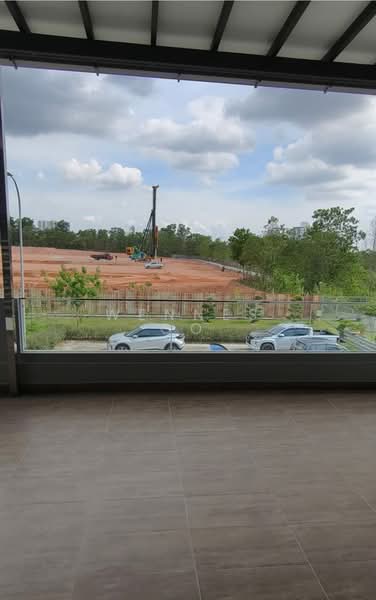 Cluster House for Sale in Taman Desa Tebrau (Tebrau) - Wennes Go - Exterior - PropertyGuru.com.my