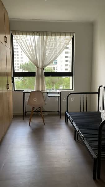 Condominium for Rent at Mont Kiara Pines - Jo Tham - Bedroom - PropertyGuru.com.my