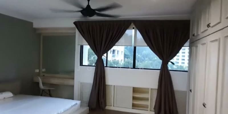 Condominium for Rent at Mont Kiara Pines - Jo Tham - Bedroom - PropertyGuru.com.my