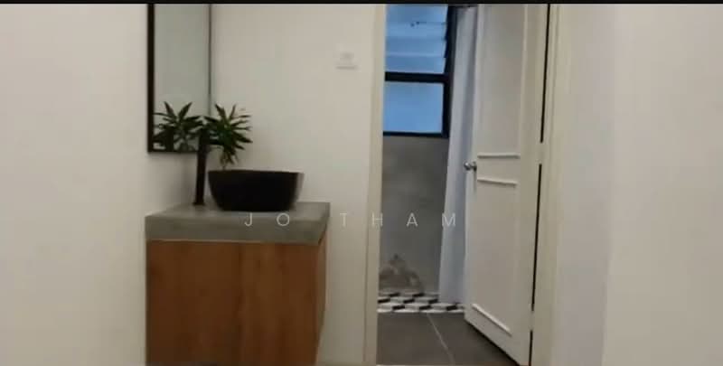 Condominium for Rent at Mont Kiara Pines - Jo Tham - Bathroom - PropertyGuru.com.my