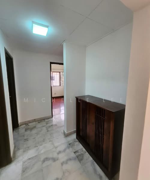 For Rent - Sunway Sutera Condominium