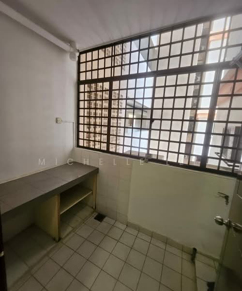 For Rent - Sunway Sutera Condominium