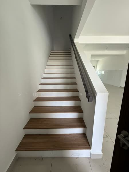 2-storey Terraced House for Sale in Semenyih (Selangor) - Vincent Yeoh - Interior - PropertyGuru.com.my