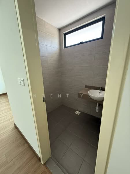 2-storey Terraced House for Sale in Semenyih (Selangor) - Vincent Yeoh - Bathroom - PropertyGuru.com.my