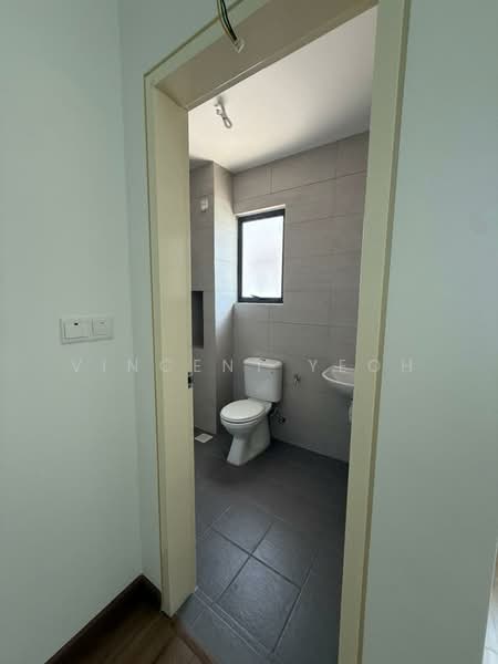 2-storey Terraced House for Sale in Semenyih (Selangor) - Vincent Yeoh - Bathroom - PropertyGuru.com.my
