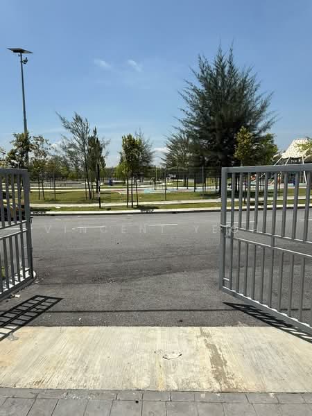 2-storey Terraced House for Sale in Semenyih (Selangor) - Vincent Yeoh - Exterior - PropertyGuru.com.my