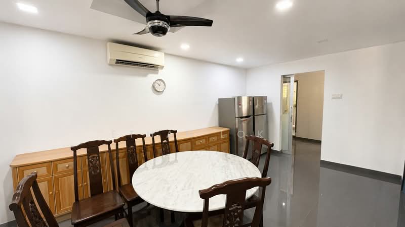 Rumah Teres 2 Tingkat untuk Dijual di Taman Wilayah Selayang (Selayang) - Ethan Loke - Dining Room - PropertyGuru.com.my