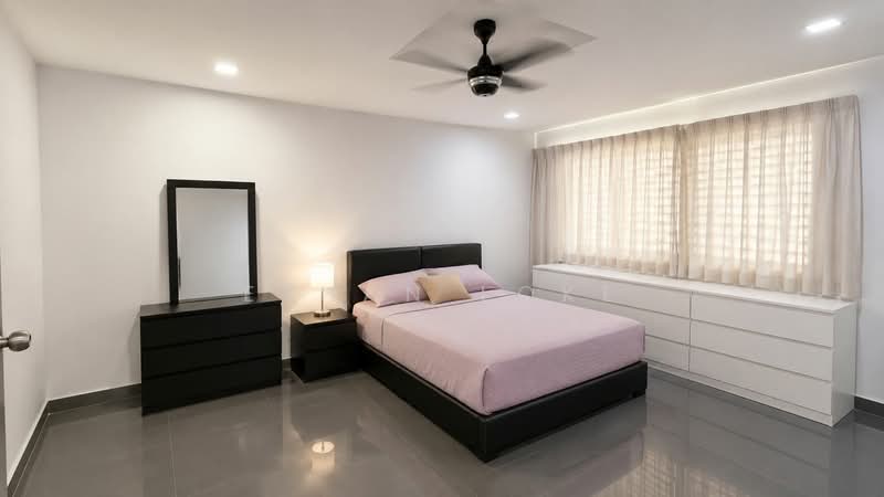 Rumah Teres 2 Tingkat untuk Dijual di Taman Wilayah Selayang (Selayang) - Ethan Loke - Bedroom - PropertyGuru.com.my