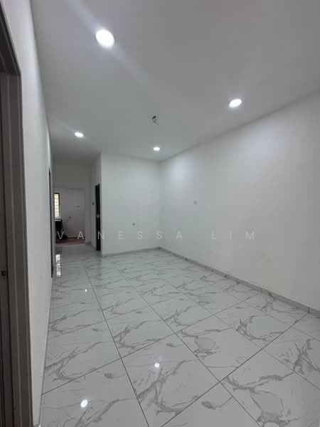 1-storey Terraced House for Sale in Taman Flora Heights (Pasir Gudang) - Vanessa Lim - Interior - PropertyGuru.com.my