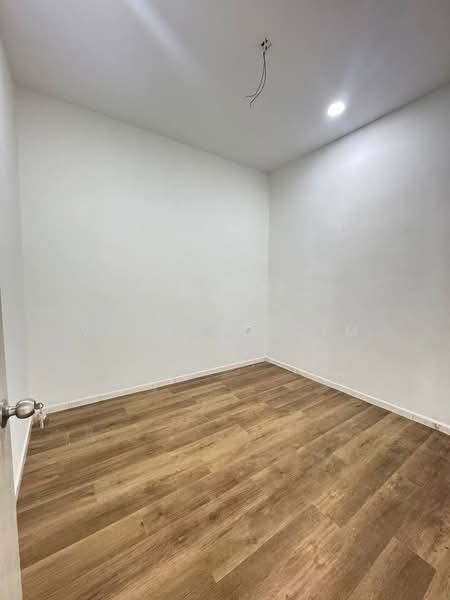 1-storey Terraced House for Sale in Taman Flora Heights (Pasir Gudang) - Vanessa Lim - Interior - PropertyGuru.com.my