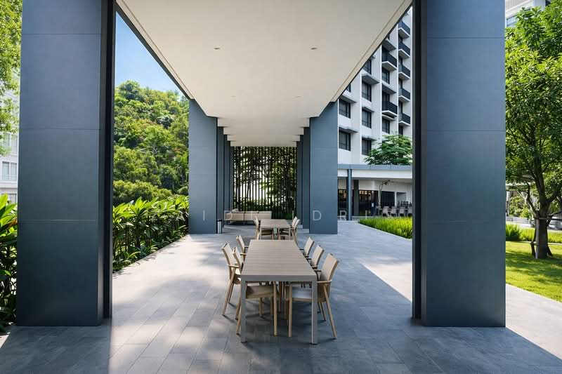 Condominium for Rent at Quinn Residence - Zaidi Idris - Exterior - PropertyGuru.com.my