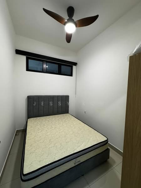 Service Residence for Rent at Meldrum Heights (Residensi Meldrum) - Jessy Koh - Bedroom - PropertyGuru.com.my