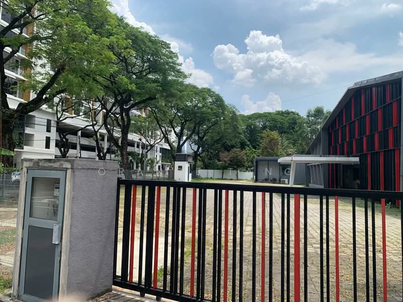 Commercial Bungalow for Rent in Taman U Thant (Ampang) - Orange Tang - Exterior - PropertyGuru.com.my