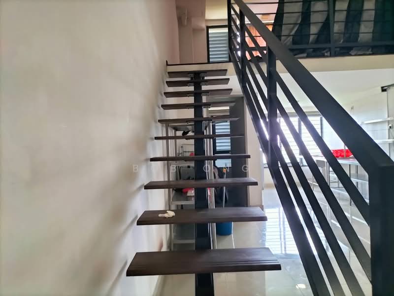 Service Residence for Rent at Subang Soho (One Soho) - Bob Ong - PropertyGuru.com.my
