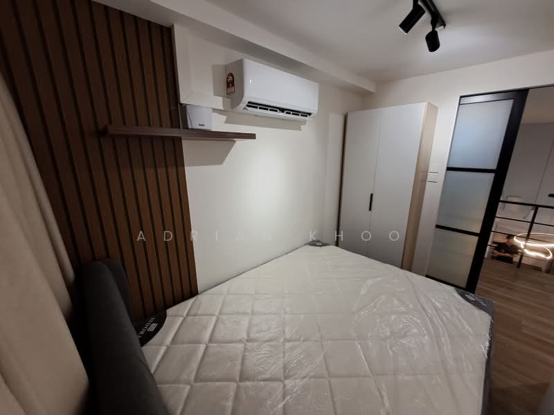 Servis Apartment untuk Disewa di Arte Cheras - Adrian Khoo - Bedroom - PropertyGuru.com.my