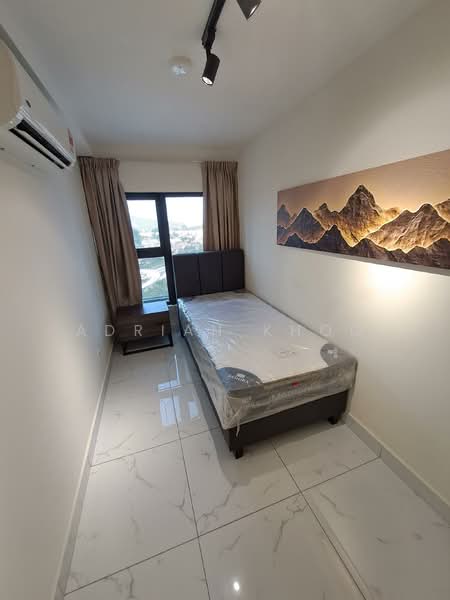 Servis Apartment untuk Disewa di Arte Cheras - Adrian Khoo - Bedroom - PropertyGuru.com.my