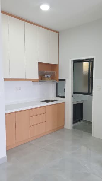 Servis Apartment untuk Disewa di The Birch - Syed Luqman - Kitchen - PropertyGuru.com.my