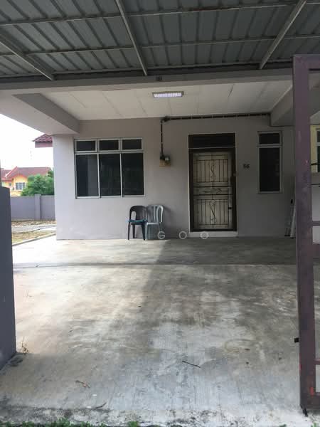 Rumah Teres 2 Tingkat untuk Dijual di Bukit Indah (Iskandar Puteri (Nusajaya)) - SK GOO - Exterior - PropertyGuru.com.my