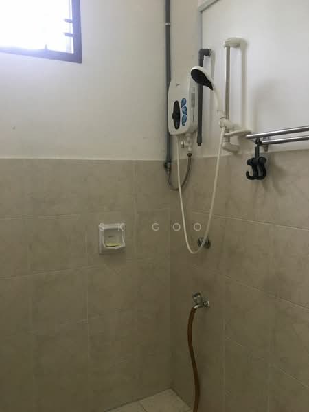 Rumah Teres 2 Tingkat untuk Dijual di Bukit Indah (Iskandar Puteri (Nusajaya)) - SK GOO - Bathroom - PropertyGuru.com.my
