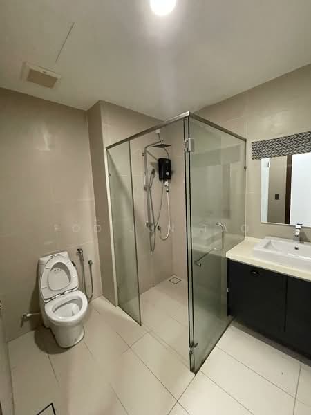 Service Residence for Rent at Green Haven - Foo Jun Tao - PropertyGuru.com.my