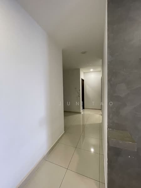 Service Residence for Rent at Green Haven - Foo Jun Tao - PropertyGuru.com.my